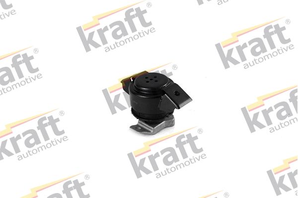 KRAFT AUTOMOTIVE Подвеска, двигатель 1490325